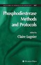 Phosphodiesterase Methods and Protocols - Claire Lugnier