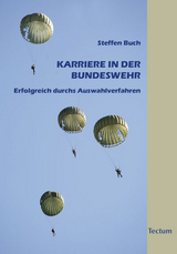 Karriere in der Bundeswehr - Steffen Buch