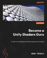 Become a Unity Shaders Guru -  Mina Pecheux