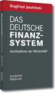 Das deutsche Finanzsystem - Siegfried Jaschinski