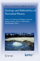 Geology and Habitability of Terrestrial Planets - Kathryn E. Fishbaugh; Phillipe Lognonne; Francois Raulin; David J. Des Marais