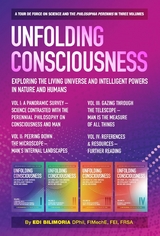 Unfolding Consciousness -  Edi Bilimoria