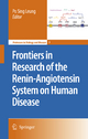 Frontiers in Research of the Renin-Angiotensin System on Human Disease - Po Sing Leung