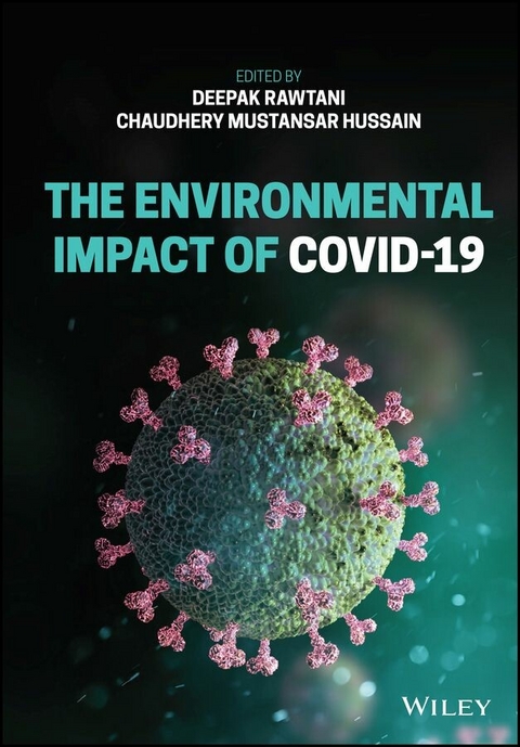 Environmental Impact of COVID-19 - 