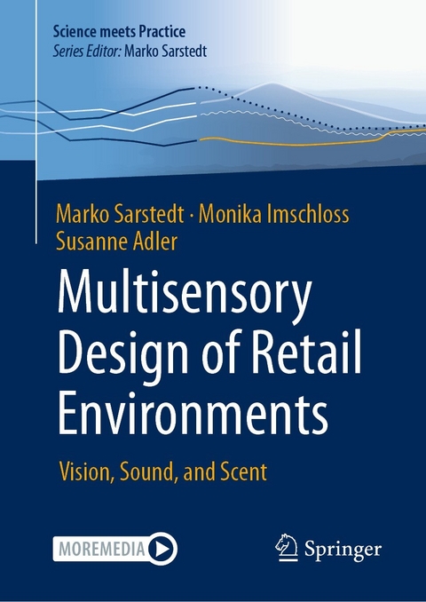 Multisensory Design of Retail Environments - Marko Sarstedt, Monika Imschloss, Susanne Adler
