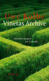 Vinetas Archive - Uwe Kolbe