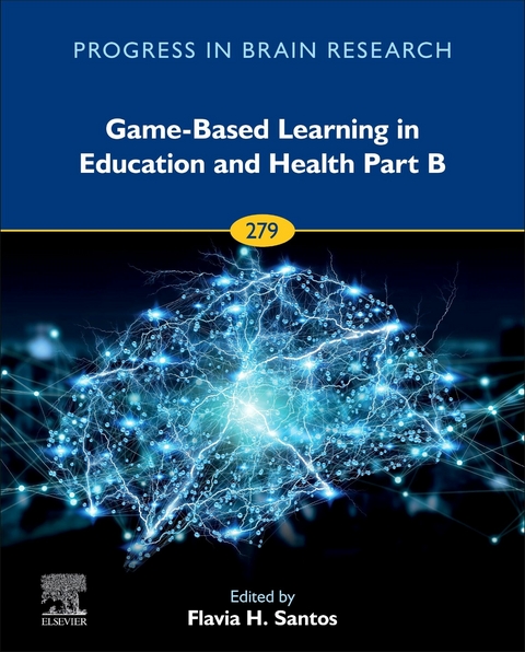 Game-Based Learning in Education and Health Part B - 
