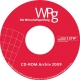 Die Wirtschaftsprüfung WPg Archiv CD-ROM 2009