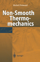 Non-Smooth Thermomechanics