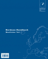 Nordsee-Handbuch, westlicher Teil - 