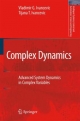 Complex Dynamics - Vladimir G. Ivancevic; Tijana T. Ivancevic