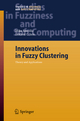 Innovations in Fuzzy Clustering - Mika Sato-Ilic