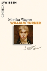 William Turner - Monika Wagner