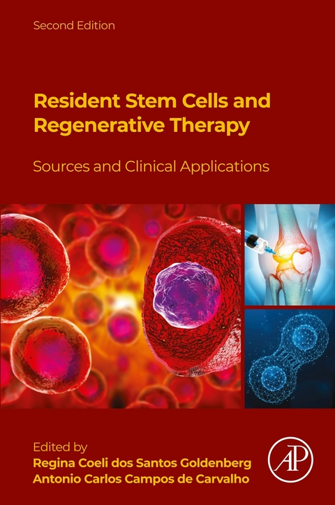 Resident Stem Cells and Regenerative Therapy - 