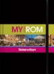 Reisenotizbuch MyNotes Rom
