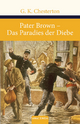 Pater Brown. Das Paradies der Diebe (Große Klassiker zum kleinen Preis, Band 122)