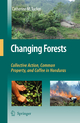 Changing Forests - Catherine M. Tucker