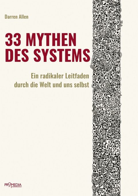 33 Mythen des Systems - Darren Allen