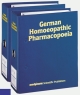 German Homoeopathic Pharmacopoeia
