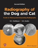 Radiography of the Dog and Cat -  S. K. Kneller,  M. C. Muhlbauer