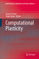 Computational Plasticity - Eugenio Onate; Roger Owen