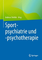Sportpsychiatrie und -psychotherapie - 