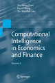 Computational Intelligence in Economics and Finance - Paul P. Wang; Tzu-Wen Kuo