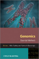 Genomics - Mike Starkey; Ramnath Elaswarapu