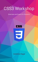 CSS3 Workshop -  Abdelfattah Ragab