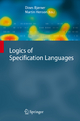 Logics of Specification Languages - Dines Bjørner; Martin C. Henson