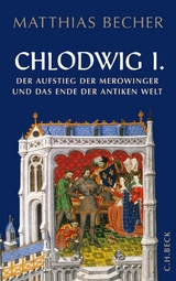 Chlodwig I. - Matthias Becher