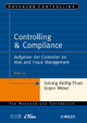 Controlling & Compliance - Solveig Reißig-Thust; Jürgen Weber