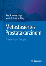 Metastasiertes Prostatakarzinom - 