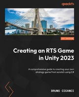 Creating an RTS Game in Unity 2023 -  Bruno Cicanci