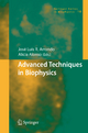 Advanced Techniques in Biophysics - José Luis R. Arrondo; Alicia Alonso