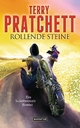 Rollende Steine: Ein Scheibenwelt-Roman (Soul Music) Terry Pratchett Author