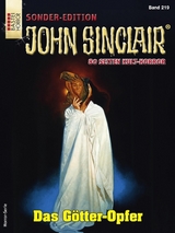 John Sinclair Sonder-Edition 219 - Jason Dark