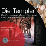 Die Templer - Jan Peter, Thomas Teubner