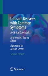 Unusual Diseases with Common Symptoms - 