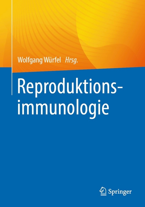 Reproduktionsimmunologie - 