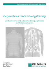 Segmentales Stabilisierungstraining als Baustein einer evidenzbasierten Bewegungstherapie bei Rückenbeschwerden - 