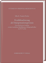 Erzähltradierung als Interpretationsprozess - Silke K. Yasmin Fischer