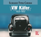 VW Käfer - Alexander F. Storz