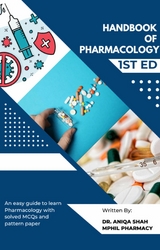Handbook of Pharmacology - Aniqa Shah
