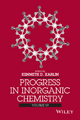 Progress in Inorganic Chemistry, Volume 59