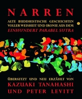 NARREN - Kazuaki Tanahashi, Peter Levitt