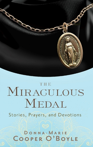 Miraculous Medal