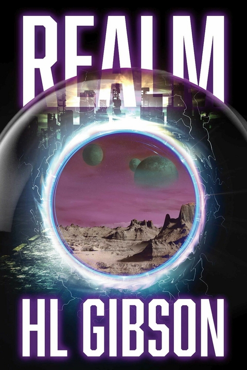 Realm -  HL Gibson