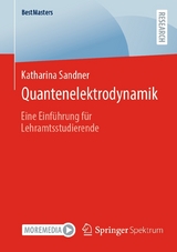 Quantenelektrodynamik - Katharina Sandner