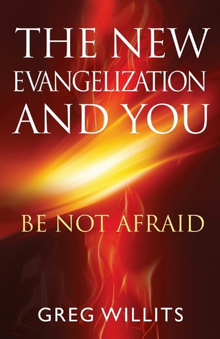 New Evangelization and You